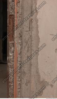photo texture of concrete damaged 0003